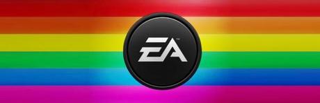 EA partenaire de la GaymerCon