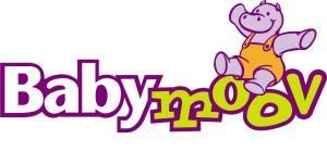 Ancien logo de Babymoov