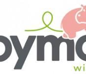 Nouveau logo Babymoov