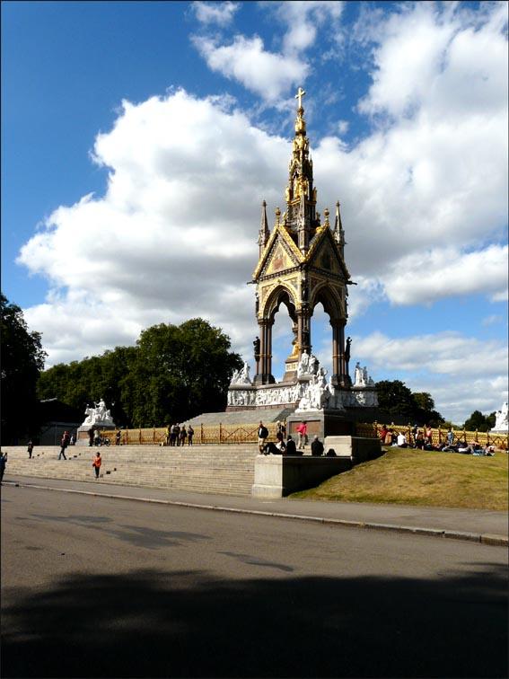 Aventure Londonienne !