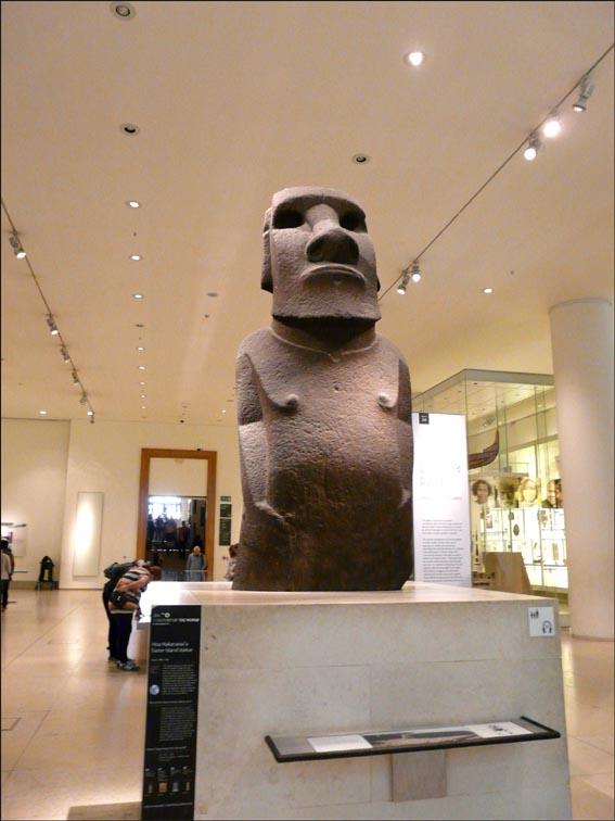 Aventure Londonienne !