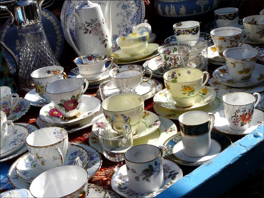 Aventure Londonienne !