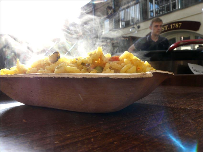 Aventure Londonienne !