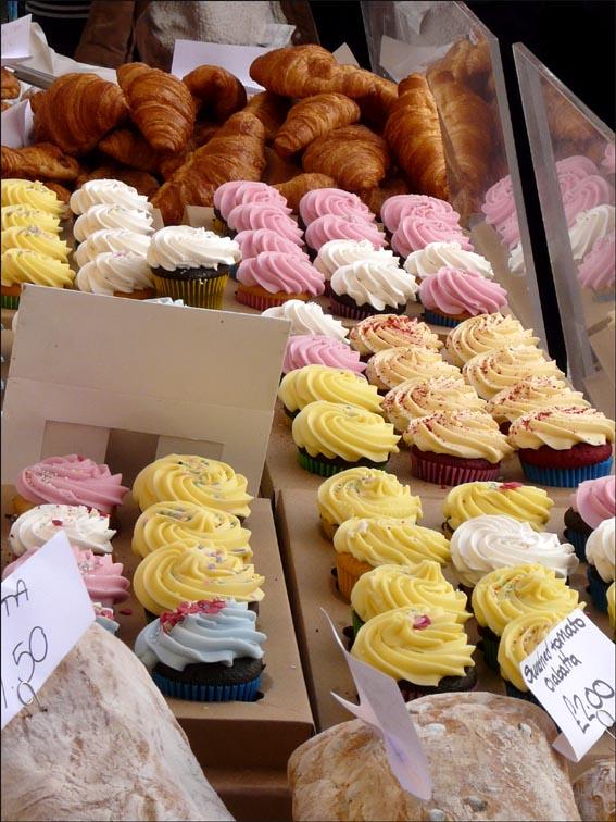 Aventure Londonienne !