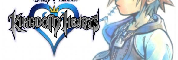 Kingdom Hearts HD, la compilation qui prend son temps