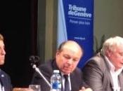 Conférence profite Grand Genève