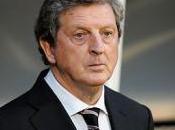 Angleterre Hodgson demande l’aide chaines