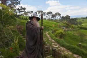11 nouvelles photos pour Le Hobbit