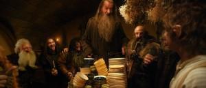 11 nouvelles photos pour Le Hobbit