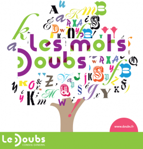 Les Mots Doubs