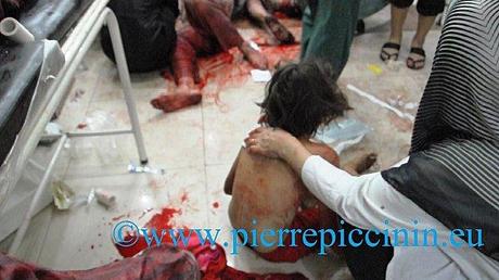 SYRIE - Chroniques de la révolution syrienne (IX / XIII) Masacre.Still002