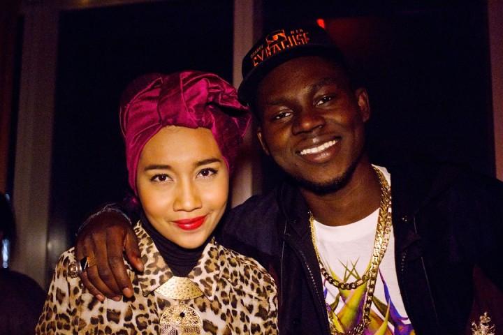 Yuna – Live Your Life ft. Theophilus London