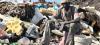 Sénégal : l'enfer du quotidien des trieurs de déchets