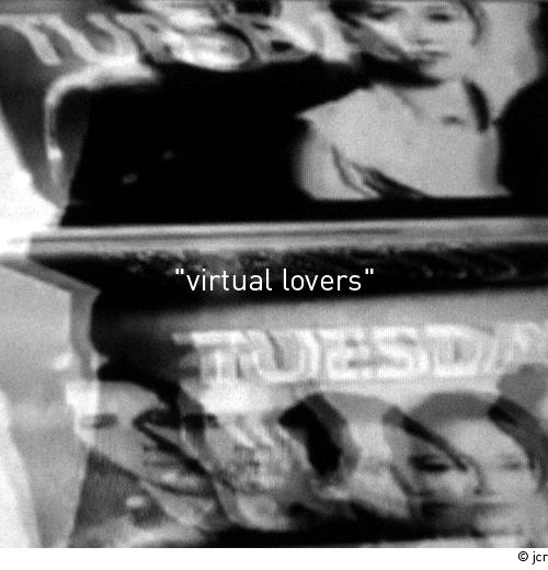 Ice FM # Virtual Lovers