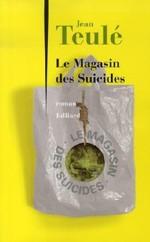 Le Magasin des Suicides de Jean Teulé bientôt sur les écrans