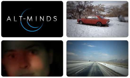 Alt-Minds débute le 5 novembre !