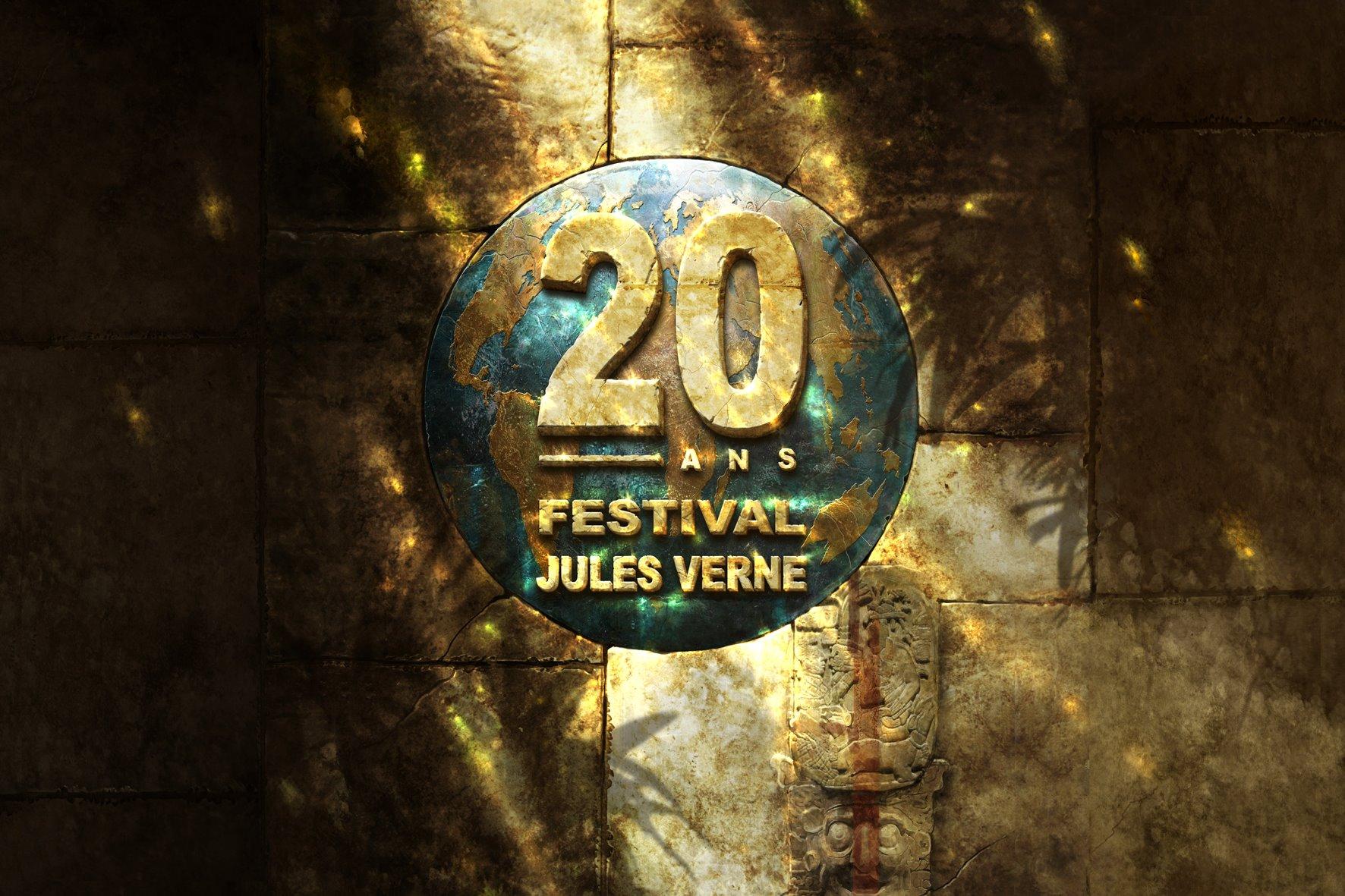 Festival Jules Verne souffle ses 20 bougies