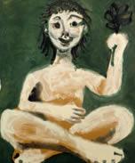 Tableau Picasso - Exposition Picasso Aix 2009