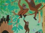 bébés animaux Sophie Bordet-Pétillon Illustré Anne-Sophie Baumann