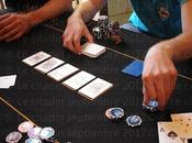 Second tournoi poker Bernay nouveau succès...