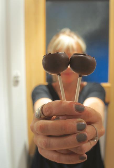 ME, MYSELF AND I #25 ME, MYSELF AND I #25