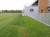 PSG-Centre d’entraînement villes officiellement candidates