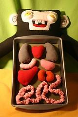 Voyons voir ce rein...