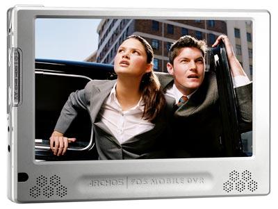 [MP3] Le 22 avril c’est Archos Day