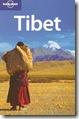 lonely planet tibet