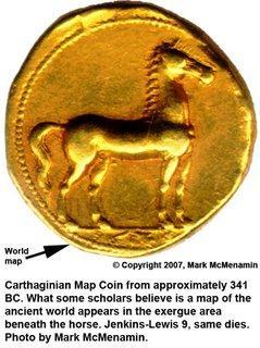 Nos ancêtres ont-ils découvert l'Amérique avant Christophe colomb ?