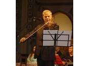 Farhat BOUALLEGUI virtuose violon