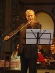Farhat BOUALLEGUI est un virtuose du violon ?