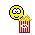 popcorn popcorn