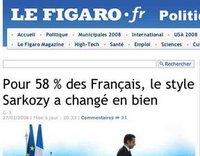 Le Figaro travestit l'information - le retour