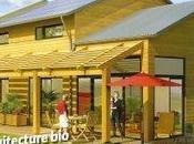 L'écologie dans murs