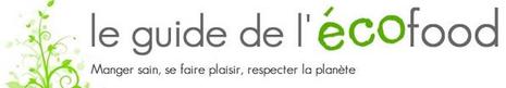 Le blog (et le guide) de l'éco-food