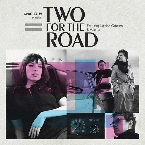 Two for the road : road movie musical