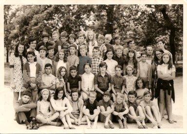 RECHERCHE COPAINS DE VACANCES COLONIE MGET ANDERNOS 67, 68, 69