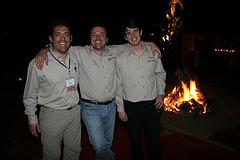 La Fantasia de Marrakech