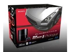 Packs PS3 - Movie & GT5 Prologue