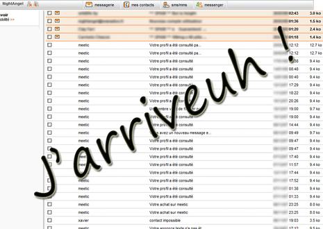 Facebook l’huile ricin