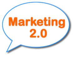 Marketing 2.0 rss et widget marketing
