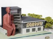 Mus&#233;e Corpus, Pays-Bas