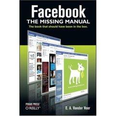 Facebook - The missing manual