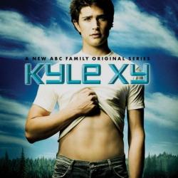 Kyle XY sur M6