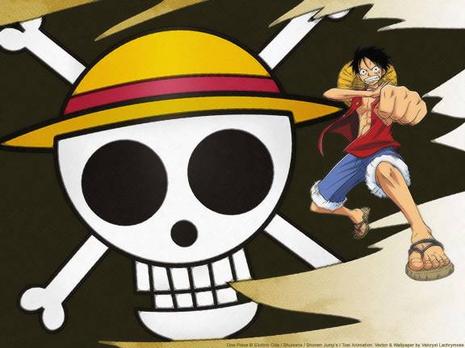 Guide des épisodes de One Piece