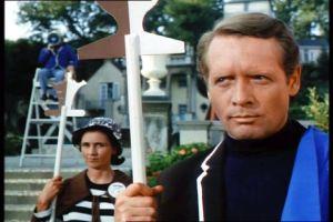 Patrick McGoohan