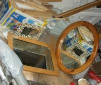 optimiser le grenier.