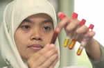 INDONESIE: nouveaux enfants sont décédés H5N1.