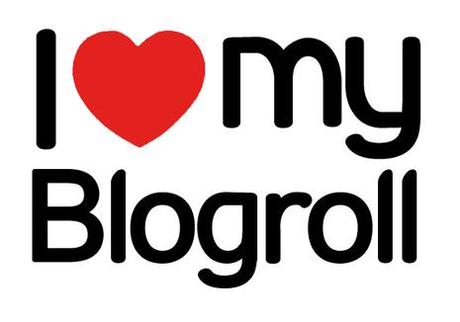 I love my blogroll et vous ?